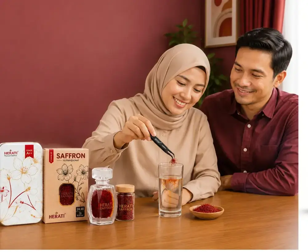 Produk Herati