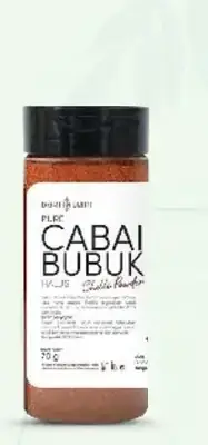 Cabai Bubuk