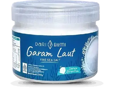 Garam Laut