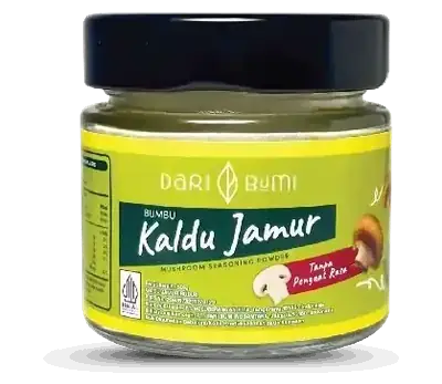 Kaldu Jamur