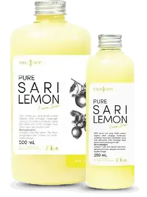 Sari Lemon