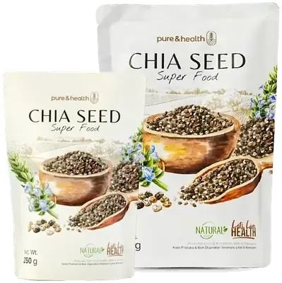 Chia Seed