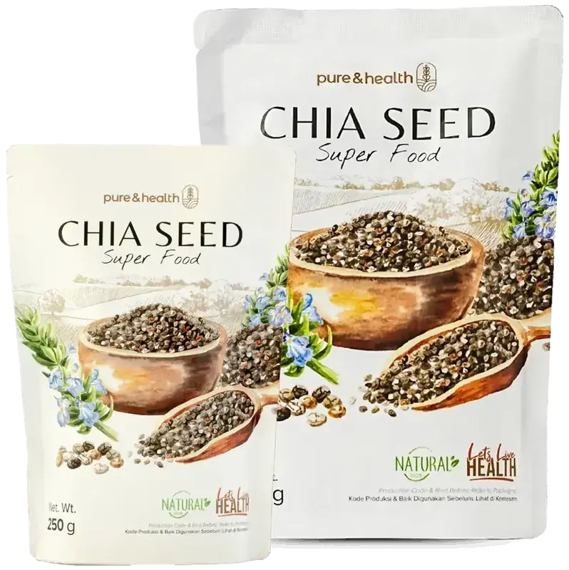 Chia Seed