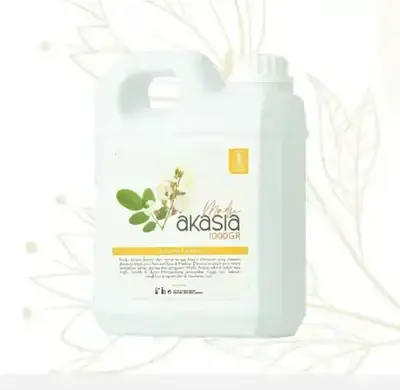 Madu Akasia