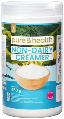 Non Dairy Creamer