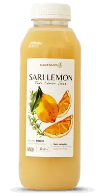 Sari Lemon