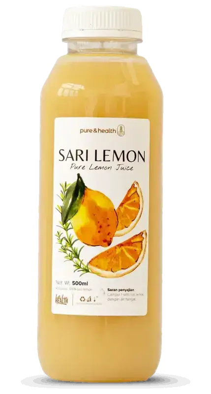 Sari Lemon