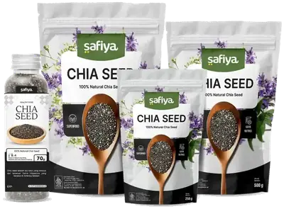 Chia Seed