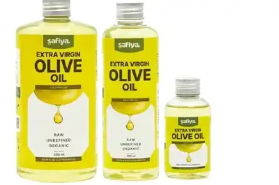 Extra Virgin Olive Oil