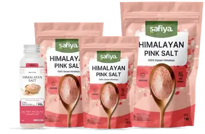 Garam Himalaya