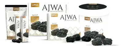 Kurma Ajwa