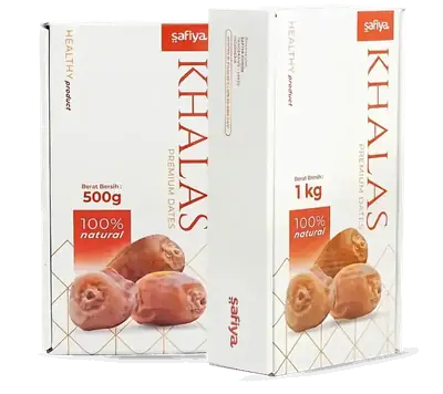 Kurma Khalas