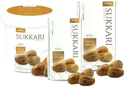 Kurma Sukkari