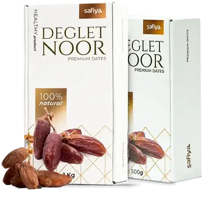 Kurma Tunisia Madu