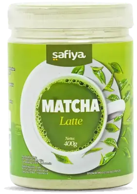 Matcha Latte