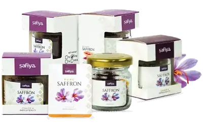 Saffron