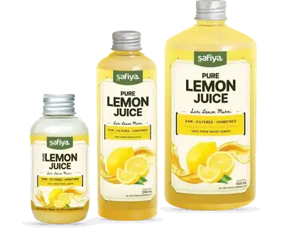 Sari Lemon
