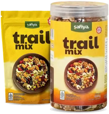 Trail Mix