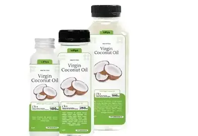 Virgin Coconut Oil