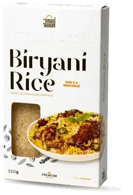 Biryani Rice