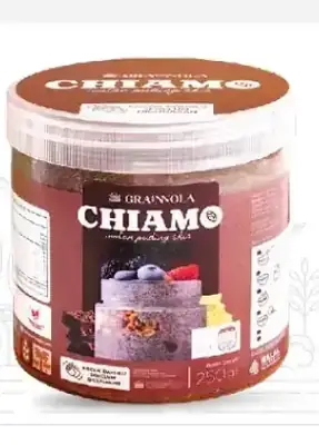 Chiamo