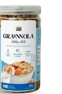 Grainnola Milky Milk
