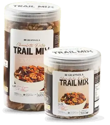 Granola Trail Mix