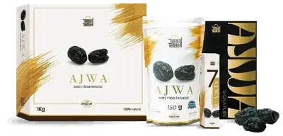 Kurma Ajwa