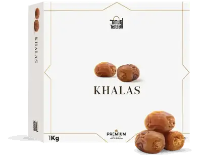 Kurma Khalas