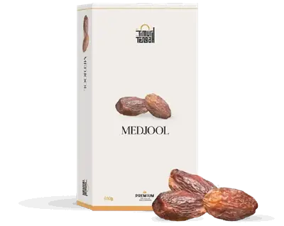 Kurma Medjool