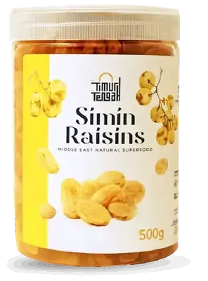 Simin Raisins