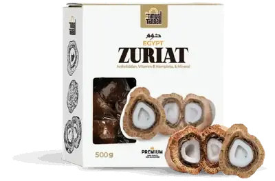 Zuriat Belah Mesir